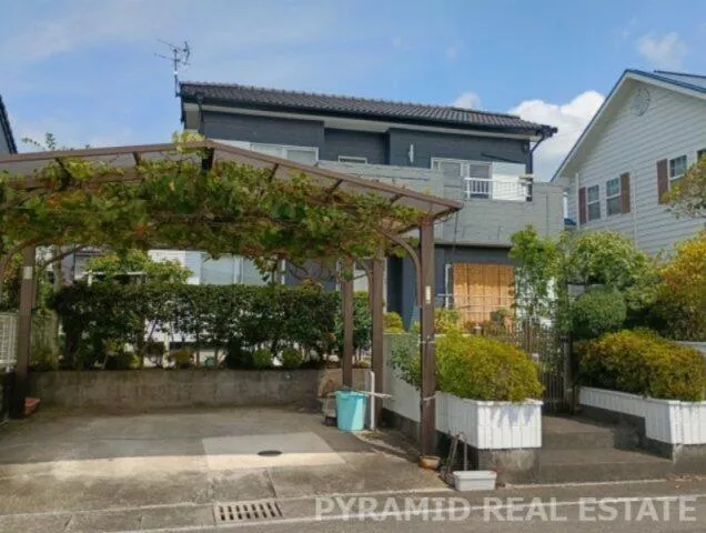 Miyazaki City, Takaoka Town, Shimokuranaga (Miyazaki Station), 2-story, 4LDK