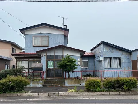 Kuon-gun Setana-cho Kitahiyama District Tokushima 2-story 5LDK