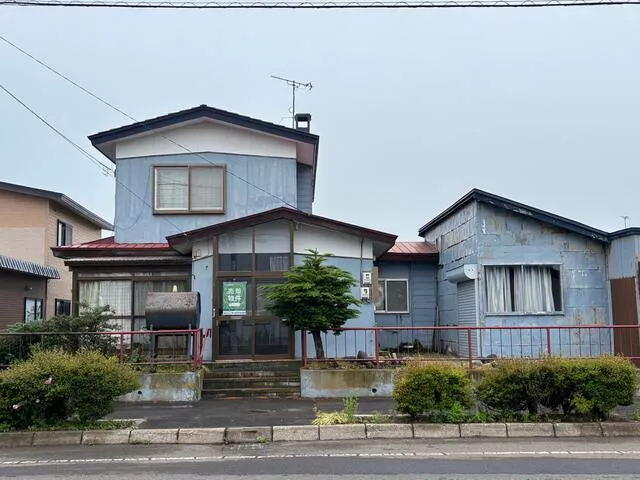 Kuon-gun Setana-cho Kitahiyama District Tokushima 2-story 5LDK