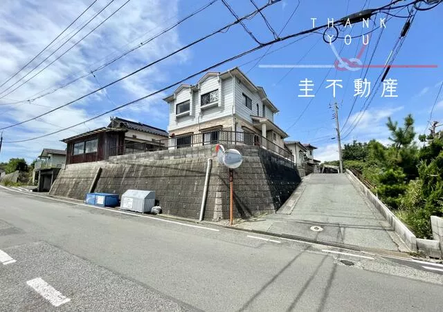 Ube City, Oaza Higashikihaba (Maruo Station), 2-story, 3LDK