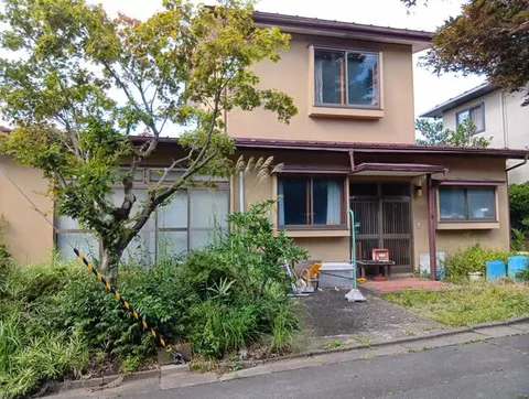 Morioka City, Kosugiyama 2-story 6K