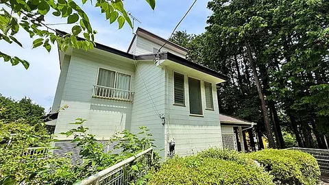 Used single-family home in Minami Hakone Dailand for sale
