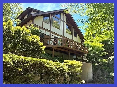 Used single-family home Kirara Villa H