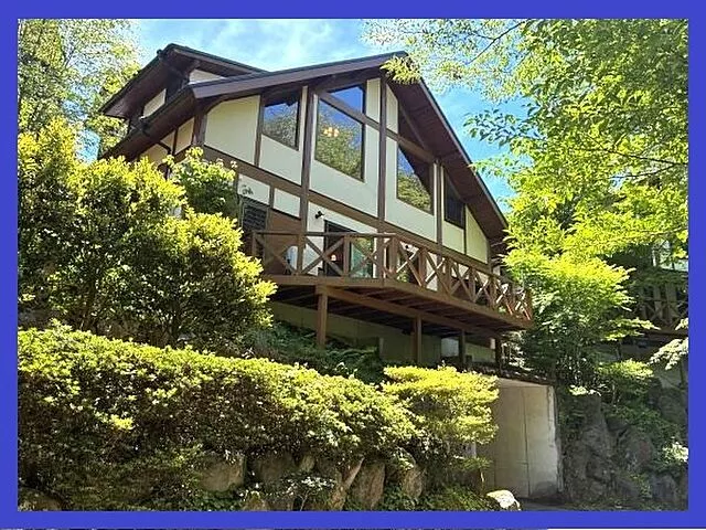 Used single-family home Kirara Villa H