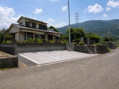 Oaza Kamitugi (Takenaka Station) 10.8 million yen