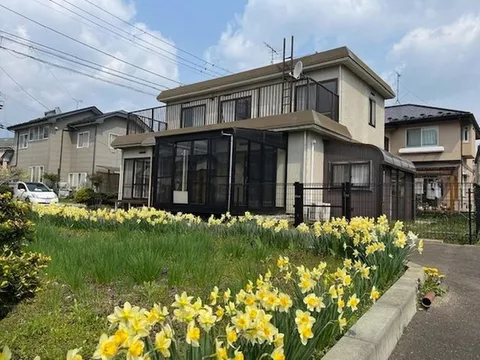 Susuko (Susuko Station) 10 million yen