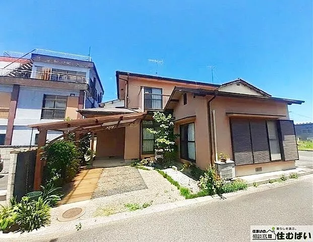 Used single-family home in Nakatsu City, Kamimiyanaga