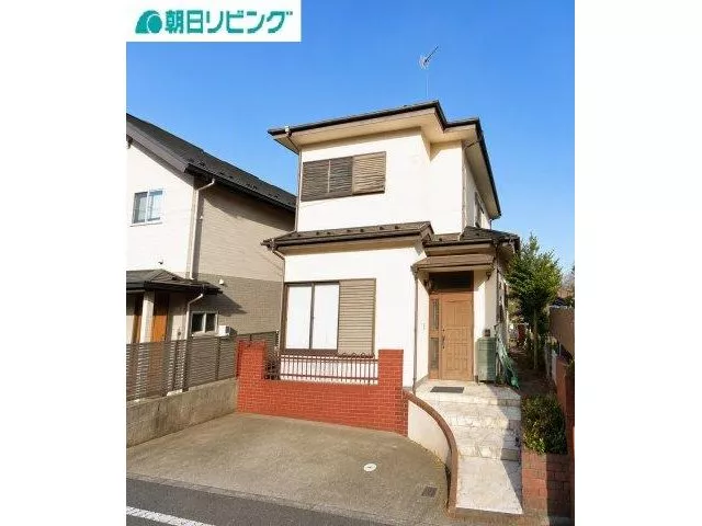 Tatemachi (Hazama Station) 13 million yen