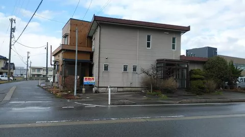 Shimo-Shinagawa District, Nyūzen Town, Ueno (Nyūzen Station) 2-story 9DK