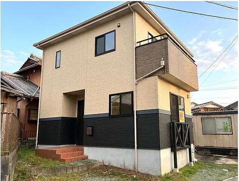 Used single-family home in Kubomachi, Matsusaka City