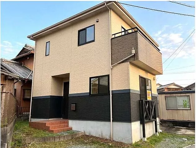 Used single-family home in Kubomachi, Matsusaka City