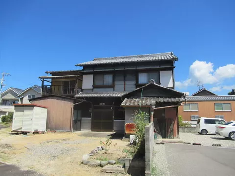 Kanonji City, Kanonji Town (Kanonji Station), 2-story, 5SLDK