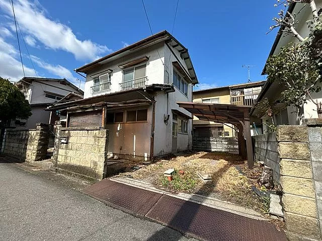 Used single-family home in Kagawa Prefecture, Takamatsu City, Enza Town