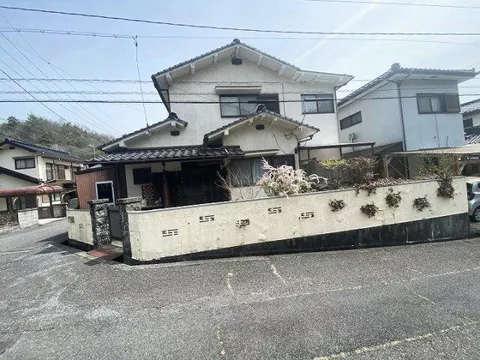 Otake City, Matsugahara Town, 2-story, 7DK - Image 4