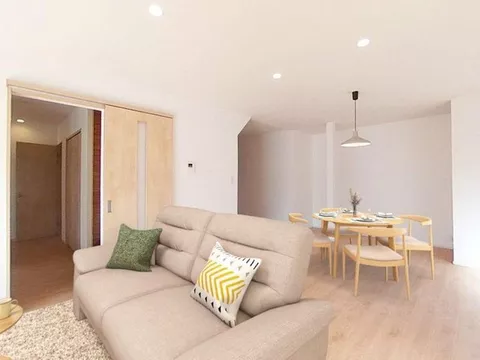 [Open House Held] [Move-in Available Within the Year] [Renovated] [New Earthquake Resistance Standards Compliant]