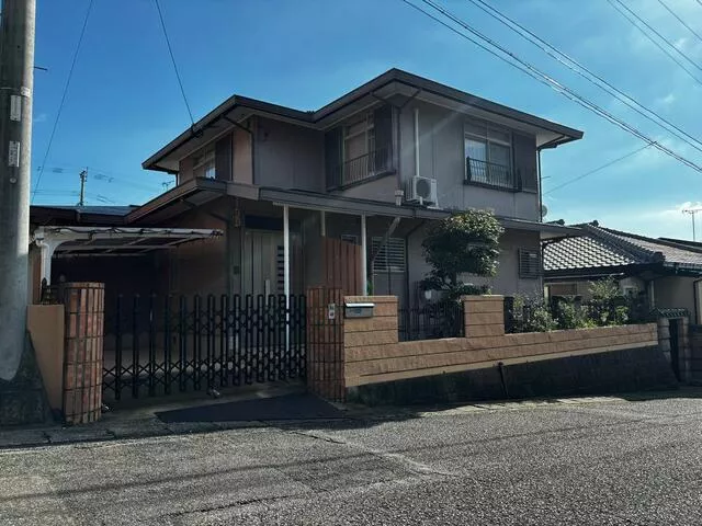 Sasebo City, Seiwadai Town (University Station), 2-story, 5DK