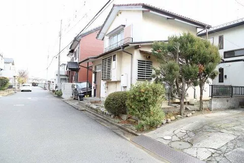 Kuki City Nakatsuma (Washinomiya Station) 2-story 3LDK