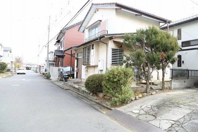 Kuki City Nakatsuma (Washinomiya Station) 2-story 3LDK