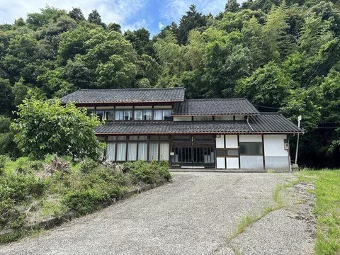 Hakui-gun Shika-cho Takanokai 2-story 11DK