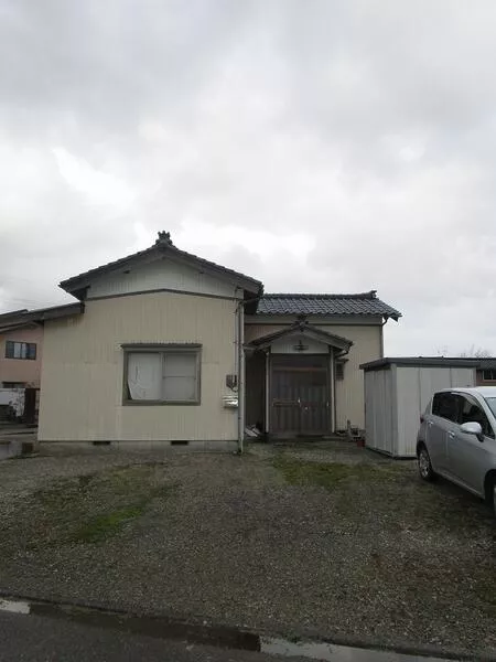 Sanjo City, Wakamiya Shinden (Tokoji Station) 1-story 3DK