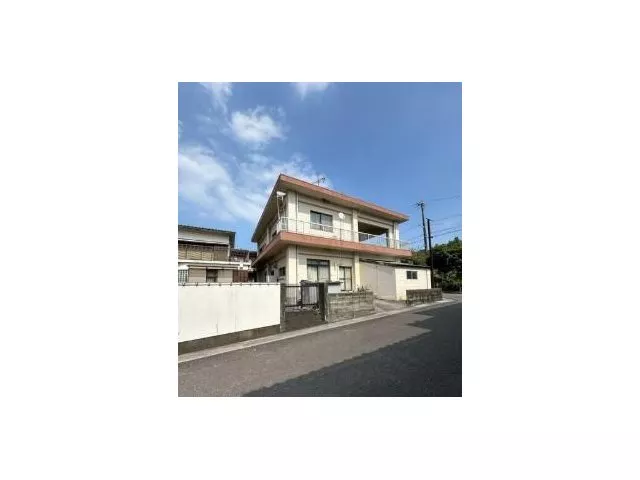 House with a spacious garage☆ Recommended for customers considering a renovation♪