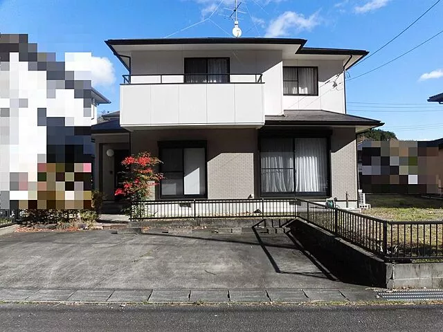 Used single-family home Iwaki City Ogawamachi Kamikogawa Yunosawa used house