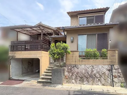 Kokubun 2 9.8 million yen