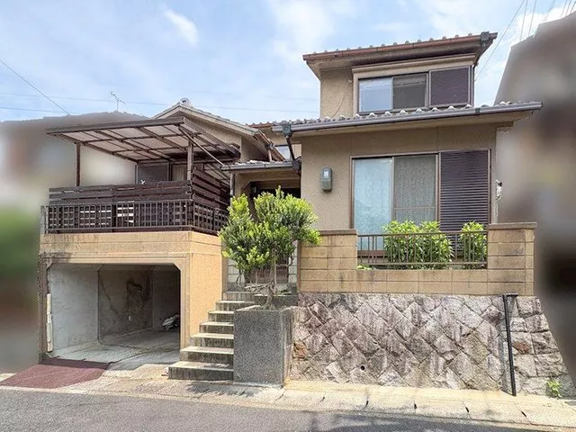 Kokubun 2 9.8 million yen