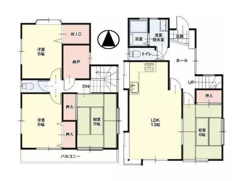 Within 5 minutes on foot to parks and elementary schools! Safe for small children! - Image 2