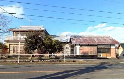 Inuyama City, Oaza Inuyama Yokkaichi (Inuyama Station) 2-story 3LDK