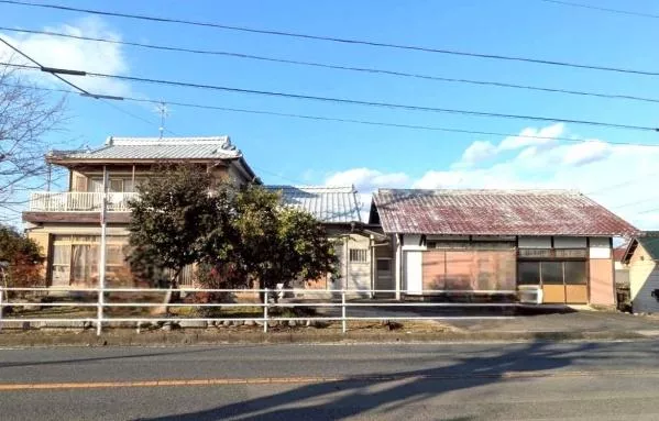 Inuyama City, Oaza Inuyama Yokkaichi (Inuyama Station) 2-story 3LDK