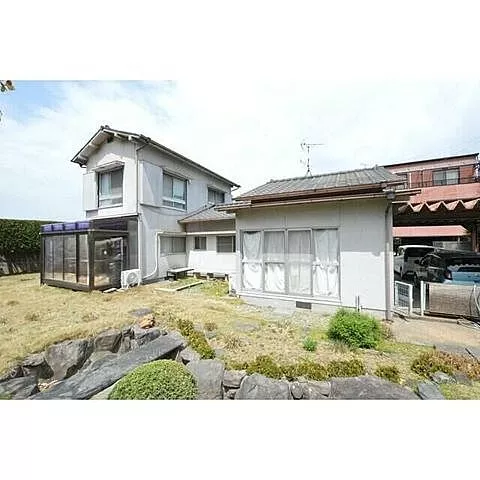 Used single-family home, Busseyama Town, used house