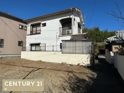 Hirai, Wakayama city (Kinokawa station) 2F 3DK

1.8 million yen