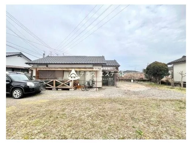 [0 yen down payment, available for viewing today] Over 100 tsubo... Monthly 60,000 yen range (10 years) - Nishiko Junior High School◎