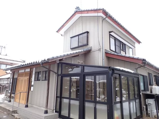 5.98 million yen, Taishido (Shinazaki Station)