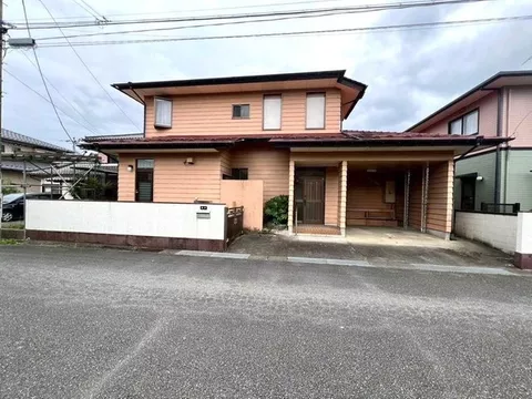 ◆ We have received a used house in Hira Akai Hira! ◆