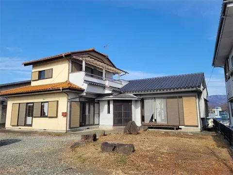Aioi-cho 3-chome, Kiryu City (Undokokoen Station) 2-story 7DK