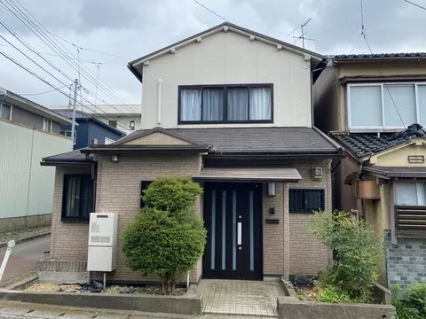 Kanazawa City, Izumi 3-chome (Nomachi Station), 2-story, 3LDK