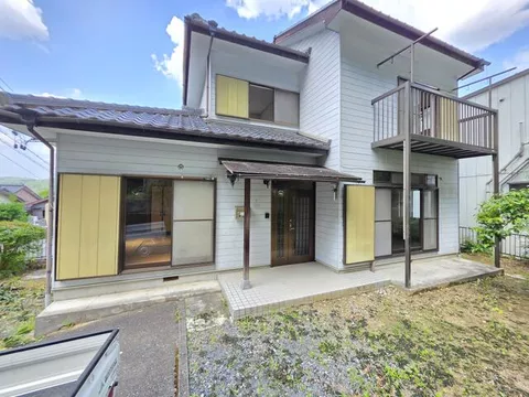 Mizunami City, Oda Town (Mizunami Station), 2-story, 5DK