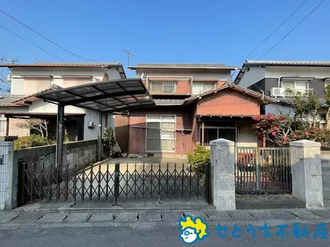 Marugame City, Doki Town Nishi 8-chome (Marugame Station) 2-story 4DK