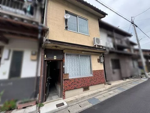 ▲■●Izushi Town, Zaimoku (7DK) ▲■●Renovated water facilities!