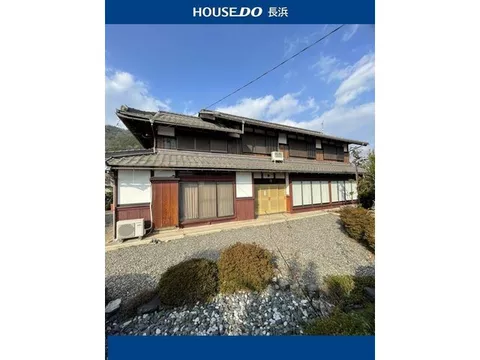 ◆ Spacious 661.58 tsubo lot! 6DK! With garden! ◆
