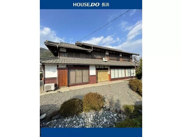 ◆ Spacious 661.58 tsubo lot! 6DK! With garden! ◆