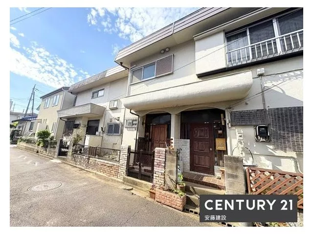Iruma River 4 (Inariyama Park Station) 2.5 million yen