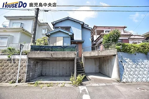 Used single-family home Nishiryo 5-chome Used house