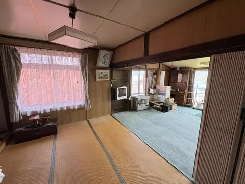 Otaru City, Suehirocho (Otaru Station), 2-story, 3LDK - Image 4