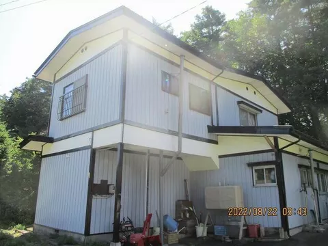13 minutes on foot from Iwate Galaxy Railway "Iwate Numakunai" Station