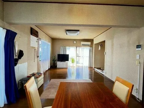 Hamamatsu City, Chuo Ward, Shinshincho (Tenryugawa Station), 2-story, 5LDK - Image 4