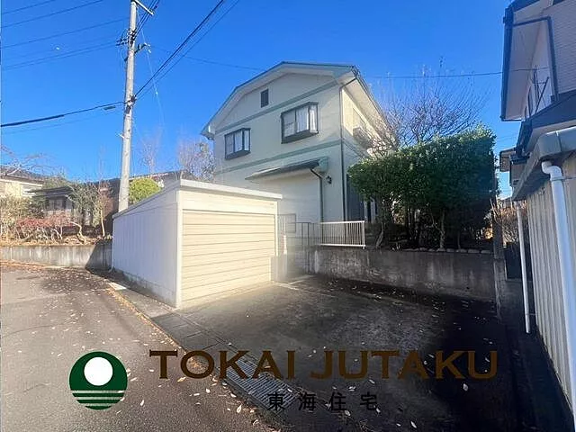 Used single-family home Fukushima City Kamitoritō Yamanou used house