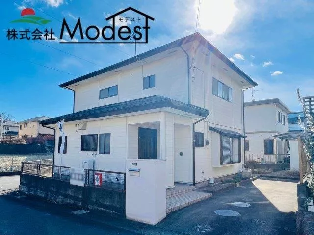 【R7. Renovated mid-November】 A comfortable living environment ♪ Immediate viewing available!